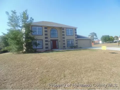 5343 Fairhaven Ave, Spring Hill, FL 34609 photo 1