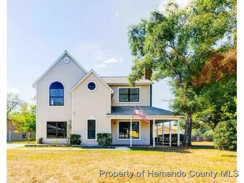 2263 Fairview Rd, Spring Hill, FL 34609 photo 1