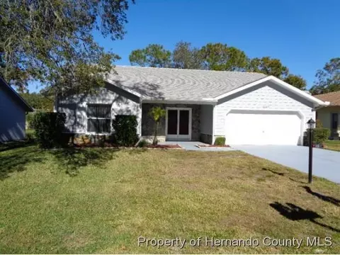 6465 Pine Meadows Dr, Spring Hill, FL 34606 photo 1