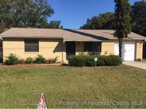 2205 Bishop Rd, Spring Hill, FL 34608 photo 1