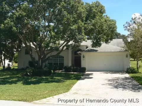 5274 Lydia Ct, Spring Hill, FL 34608 photo 1