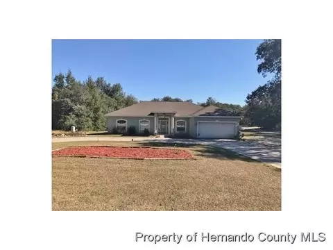 6384 Biltmore Ave, Webster, FL 33597 photo 1