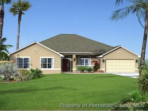1057 Tryon Cir, Spring Hill, FL 34606 photo 1