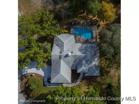 12466 Brookside St, Spring Hill, FL 34609 photo 1
