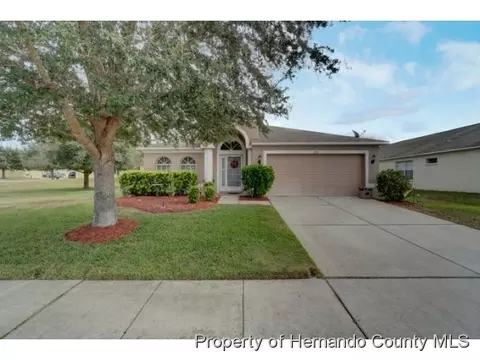 4732 Glenburne Dr, Spring Hill, FL 34609 photo 1