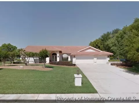 4281 River Birch Dr, Spring Hill, FL 34607 photo 1