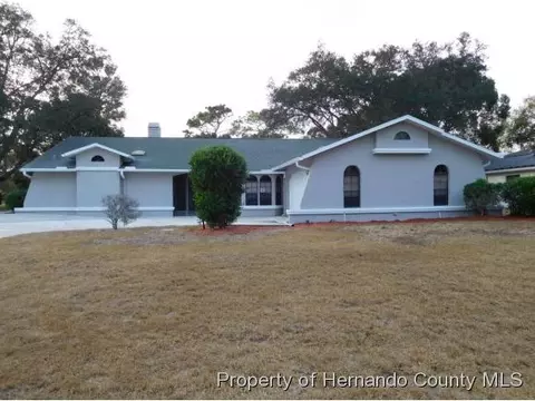 5325 Florentine Ct, Spring Hill, FL 34608 photo 1