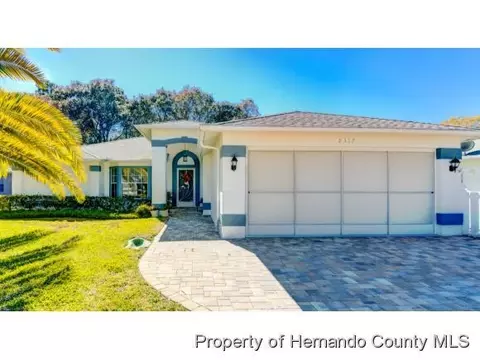 8317 Sugarbush Dr, Spring Hill, FL 34606 photo 1