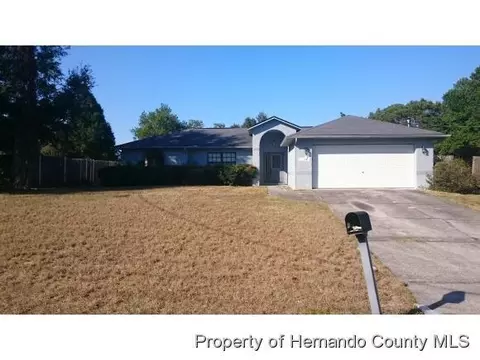 7161 Pinehurst Dr, Spring Hill, FL 34606 photo 1