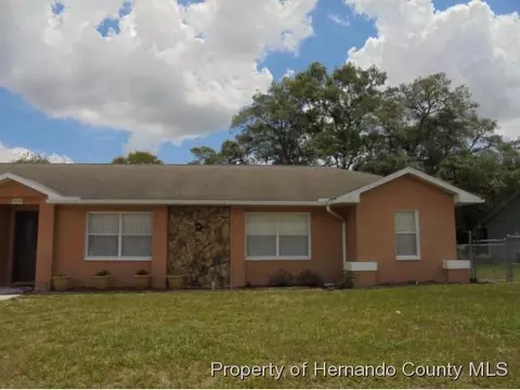 1464 Mariner Blvd, Spring Hill, FL 34609 photo 1