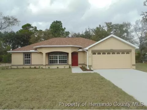3248 Beaver, Spring Hill, FL 34609 photo 1
