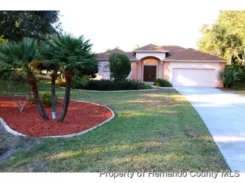 7877 Chaucer Dr, Weeki Wachee, FL 34607 photo 1