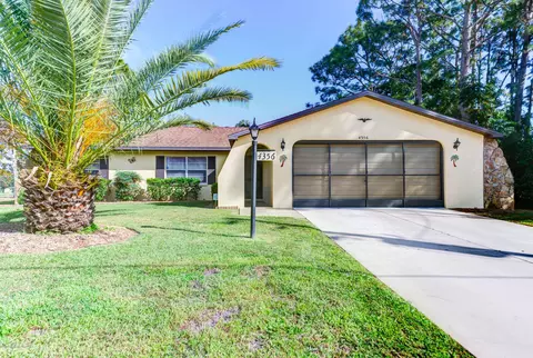 4356 Lamson Ave, Spring Hill, FL 34608 photo 1