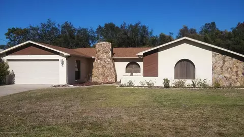 5684 Cactus Cir, Spring Hill, FL 34606 photo 1