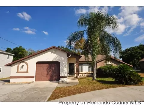 11772 Linden Dr, Spring Hill, FL 34608 photo 1