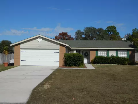 12419 Gulliver Rd, Spring Hill, FL 34609 photo 1