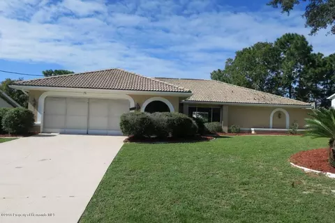 4425 Gondolier Rd, Spring Hill, FL 34609 photo 1