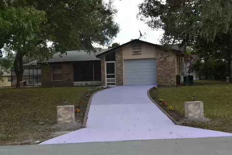 474 Fairbanks Rd, Spring Hill, FL 34608 photo 1