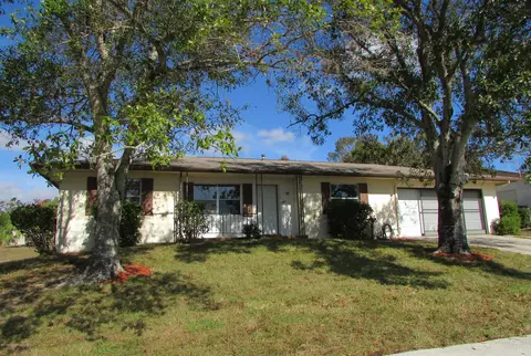 12401 Brookside St, Spring Hill, FL 34609 photo 1