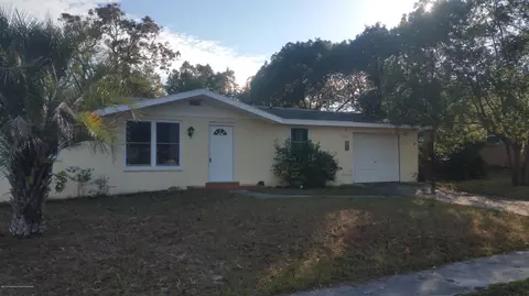 9260 Marler, Spring Hill, FL 34608 photo 1