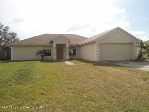 10404 Timbercrest Rd, Spring Hill, FL 34608 photo 1