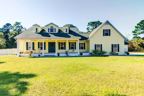 1435 Maximilian Ave, Spring Hill, FL 34609 photo 1