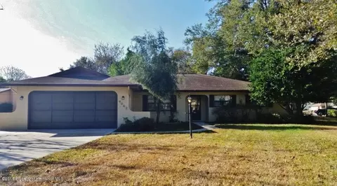 9062 Horizon, Spring Hill, FL 34608 photo 1