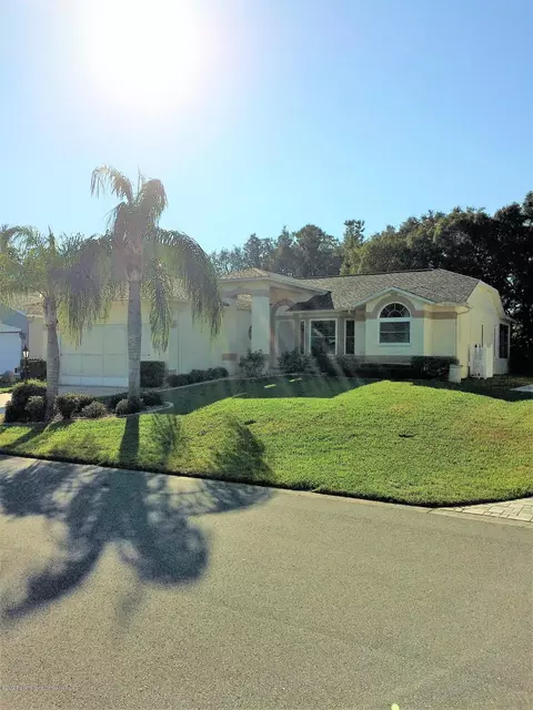 7440 Clearmeadow Dr, Spring Hill, FL 34606 photo 1