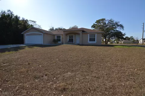 3090 Dow Ln, Spring Hill, FL 34609 photo 1