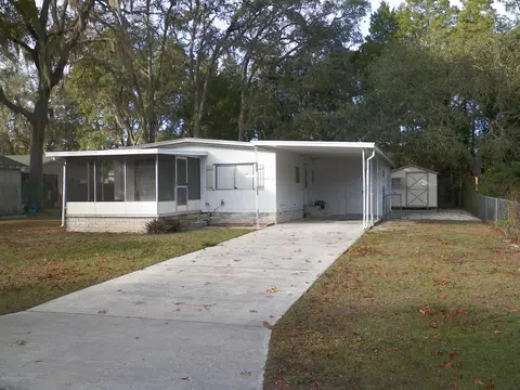 3215 Stone Hedge St, Spring Hill, FL 34606 photo 1
