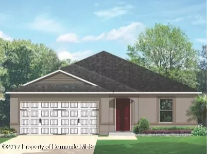 4175 High Ridge Ave, Spring Hill, FL 34609 photo 1