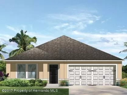 4207 High Ridge Ave, Spring Hill, FL 34609 photo 1