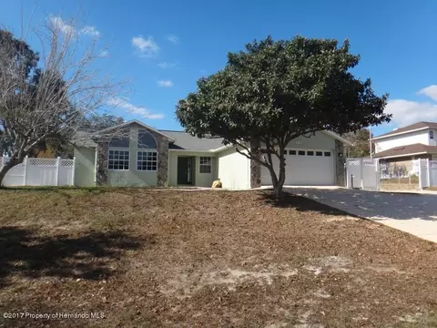 4143 Castle Ave, Spring Hill, FL 34609 photo 1