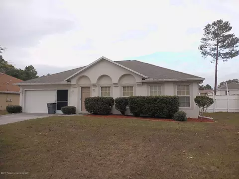 12249 Villa Rd, Spring Hill, FL 34609 photo 1