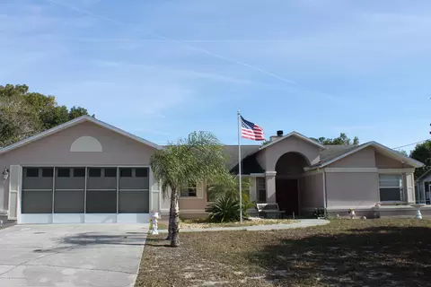 6040 Moongate, Spring Hill, FL 34606 photo 1