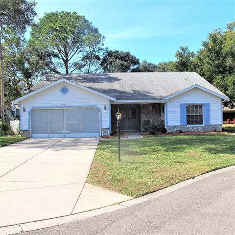 2487 Mapleleaf Ct, Spring Hill, FL 34606 photo 1