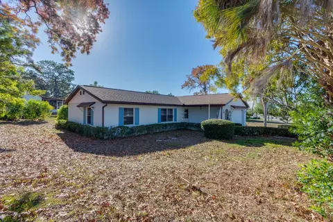6583 Pinehurst Dr, Spring Hill, FL 34606 photo 1