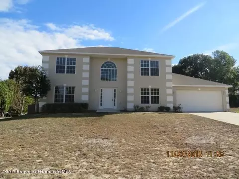 3090 Hoban Ave, Spring Hill, FL 34609 photo 1