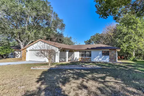 8299 Dora St, Spring Hill, FL 34608 photo 1