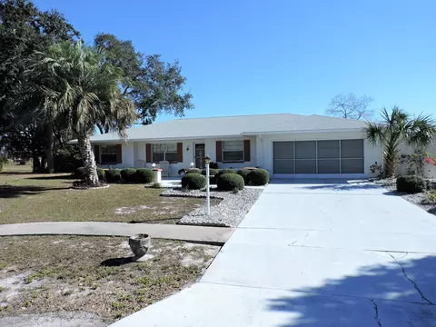3304 Sailfish Ct, Spring Hill, FL 34608 photo 1