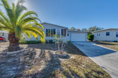 5213 Forest Glenn Dr, Spring Hill, FL 34607 photo 1