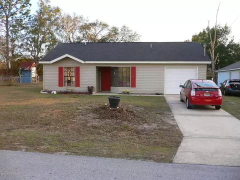 10344 Fordham St, Spring Hill, FL 34608 photo 1
