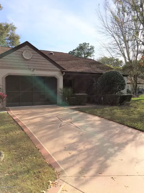 2228 Lytham Ct, Spring Hill, FL 34606 photo 1