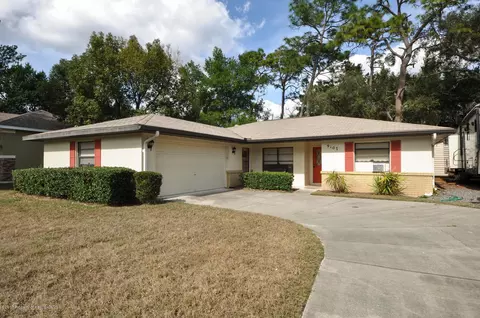 9107 Blackstone St, Spring Hill, FL 34608 photo 1