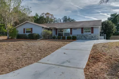 1458 Cornell Ave, Spring Hill, FL 34609 photo 1