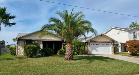 4175 Camelia, Hernando Beach, FL 34607 photo 1
