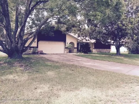 9360 Benrock Rd, Spring Hill, FL 34608 photo 1