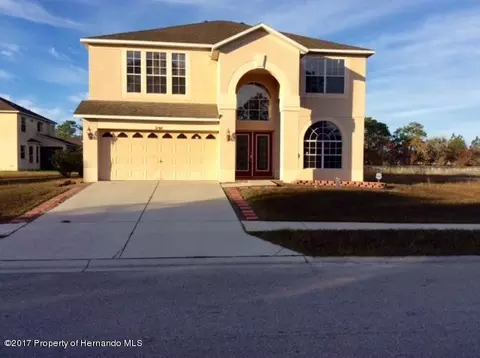 3782 Bramblewood Loop, Spring Hill, FL 34609 photo 1