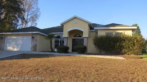 13355 Spring Hill Dr, Spring Hill, FL 34609 photo 1