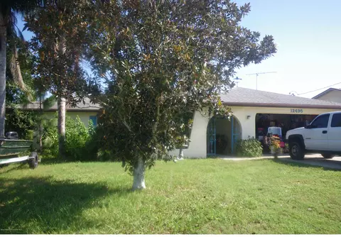 12495 Hanley Dr, Spring Hill, FL 34608 photo 1